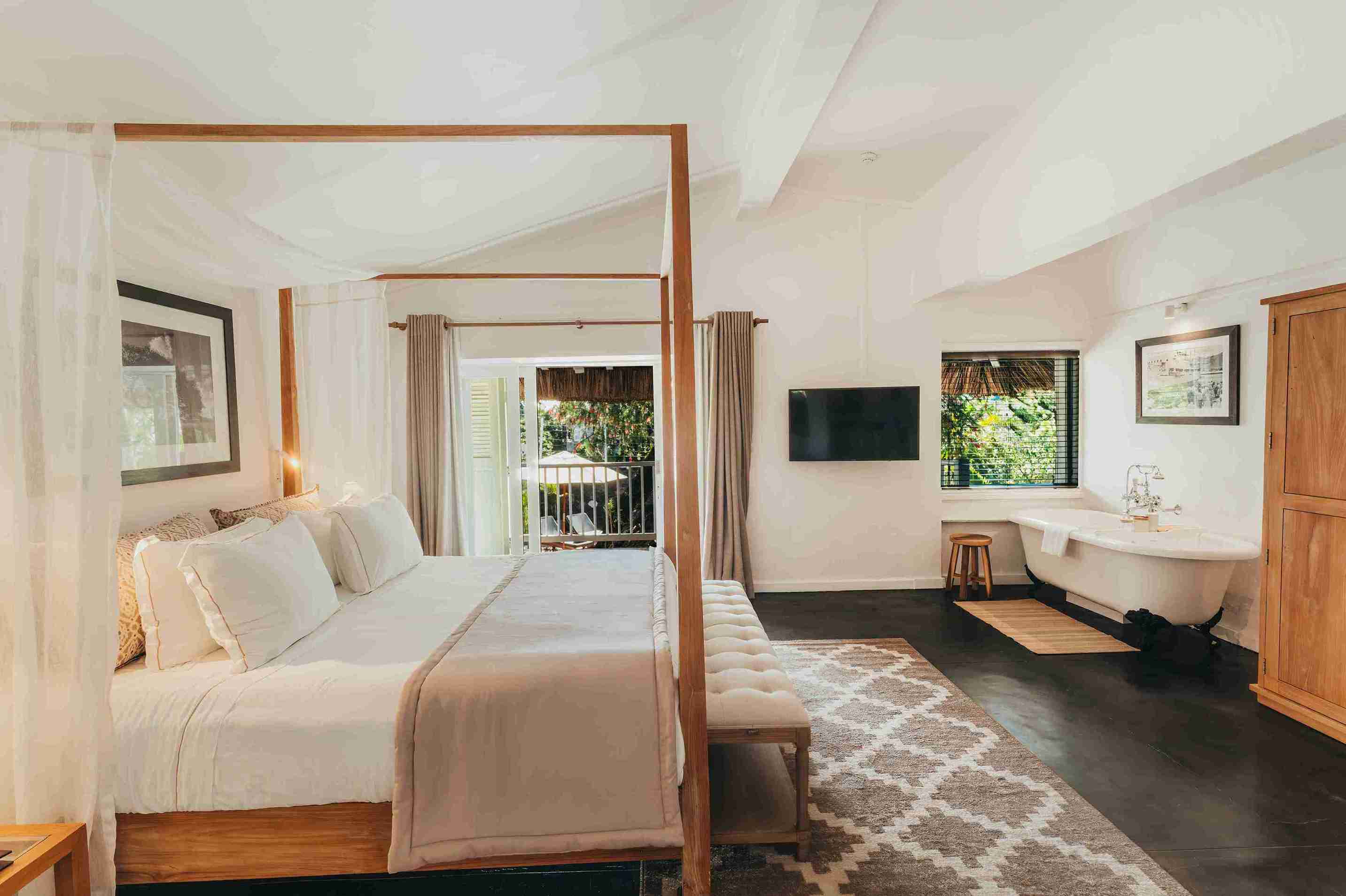 La Maison 20 Degrés Sud – Relais & Châteaux-1